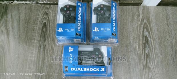 Wireless Ps3 Controllers - thumbnail 2