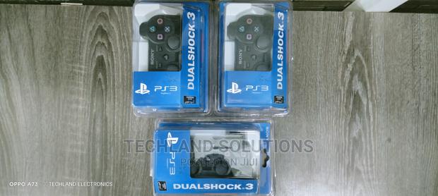 Wireless Ps3 Controllers - thumbnail 3