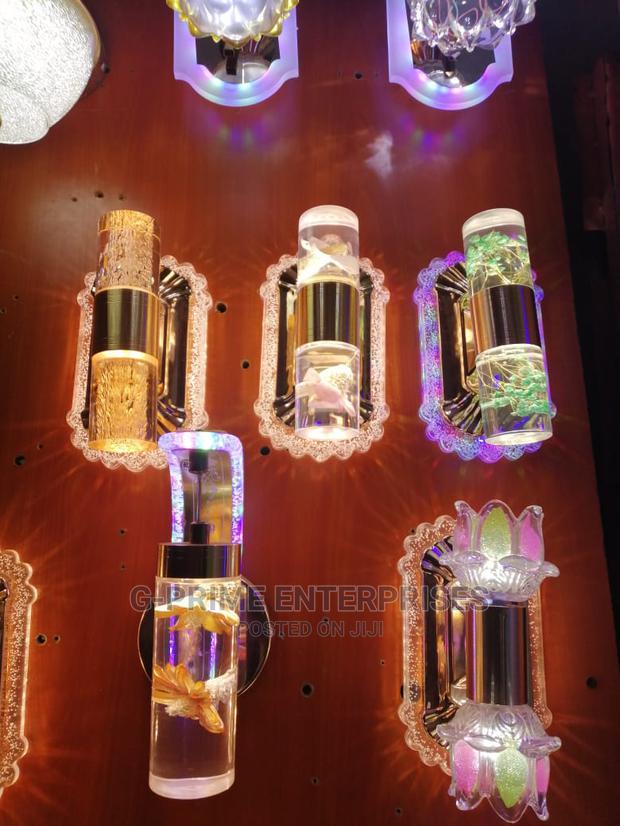 Led Wall Light Brackets - thumbnail 4
