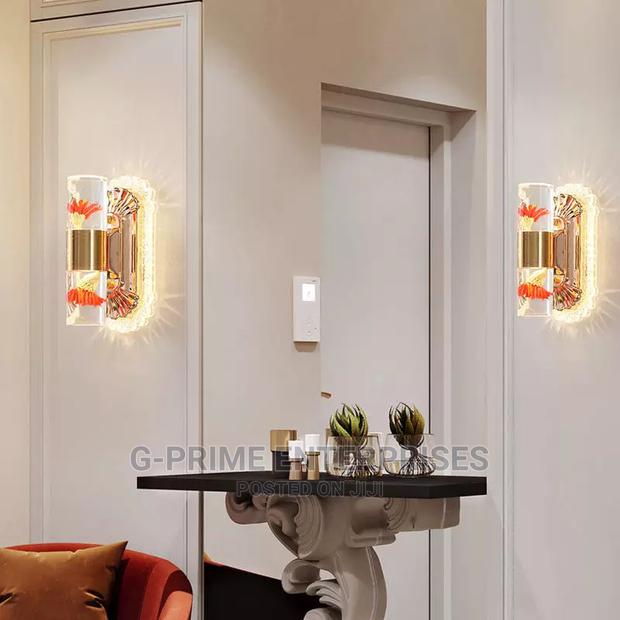 Led Wall Light Brackets - thumbnail 3