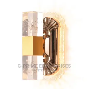 Led Wall Light Brackets
