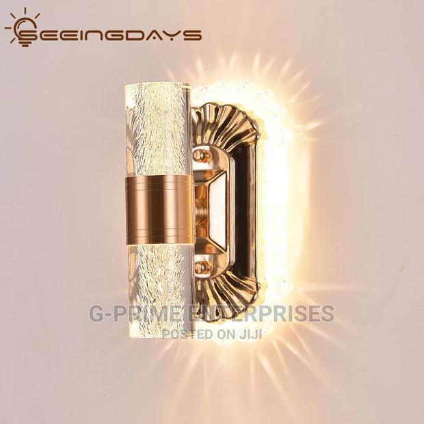 Led Wall Light Brackets - main view