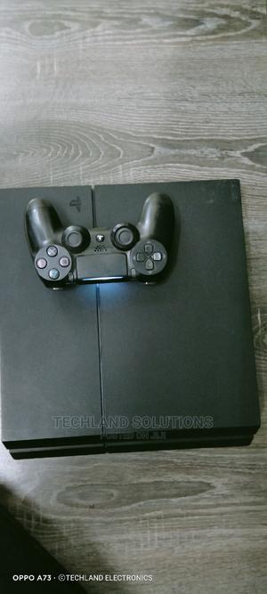 Playstation 4, 500 Gb - thumbnail 2
