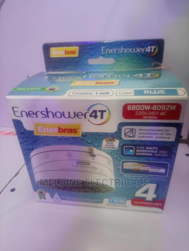 Enershower 4T - thumbnail 3