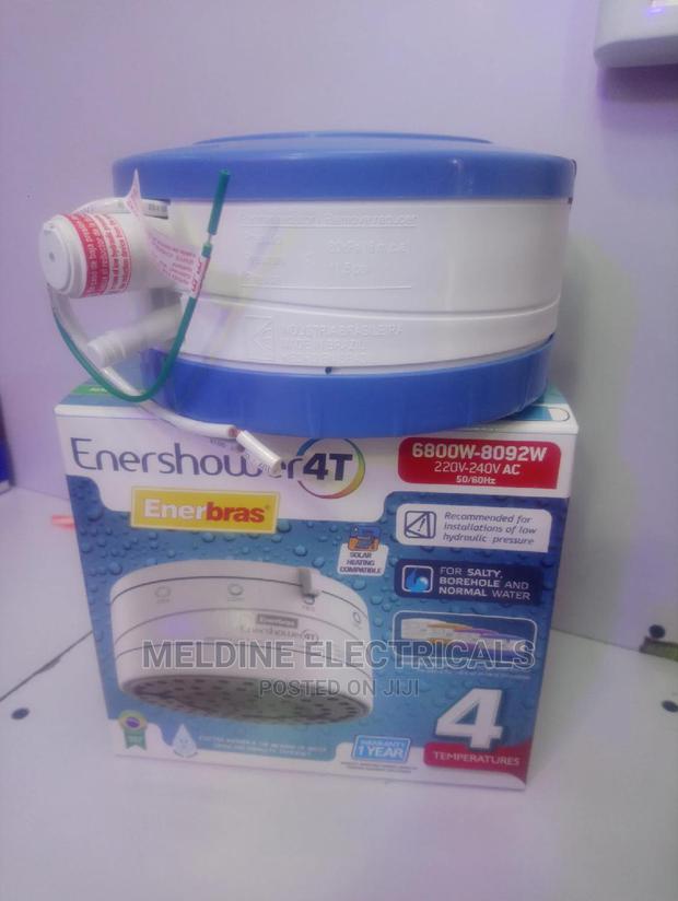 Enershower 4T - thumbnail 2