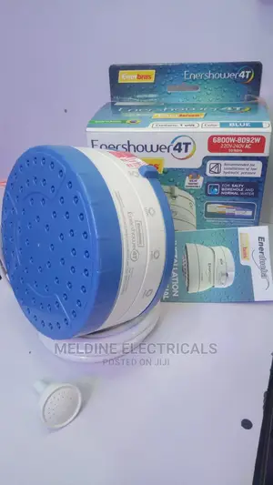 Enershower 4T