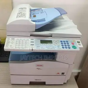 Ricoh Mp 201