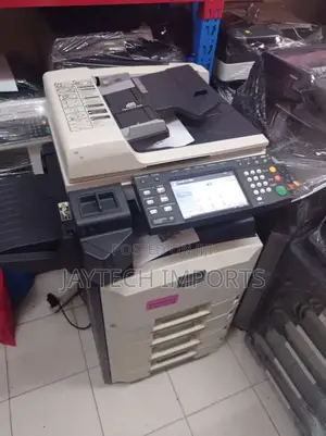 Kyocera Km 2560 Printer Machine
