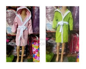 Kid's Bathrobes - thumbnail 2