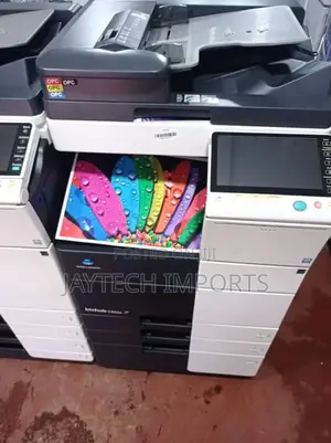 Konica Minolta Bizhub C 364