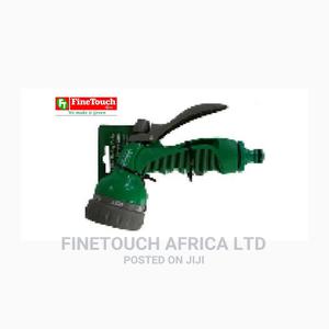 5 Spray Gun - main view