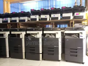 Bizhub C 360 Ptocopier
