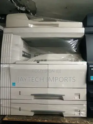 Kyocera Km 2050 Machine