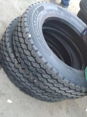 255/70 R 22.5 Triangle Tyres.
