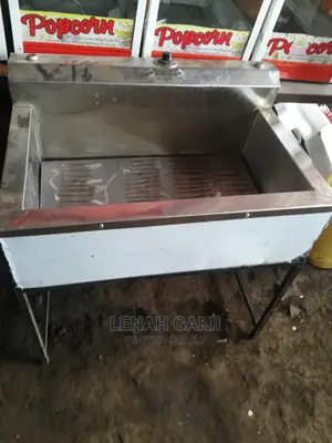 Deep Fryer Kdf