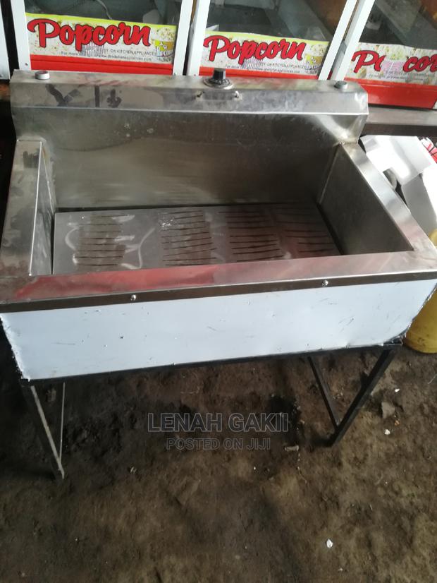 Deep Fryer Kdf - thumbnail 3