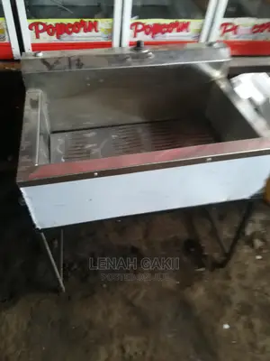 Deep Fryer Kdf