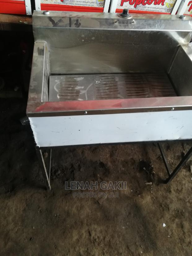 Deep Fryer Kdf - thumbnail 4