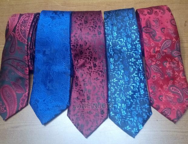 Men Ties Florer - main view