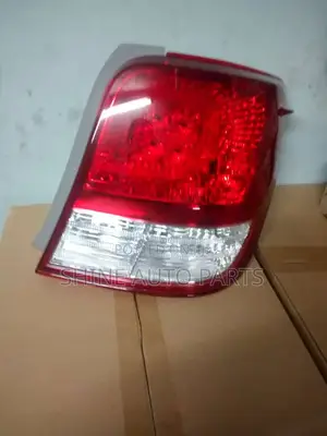 Axio 2014 Backlight
