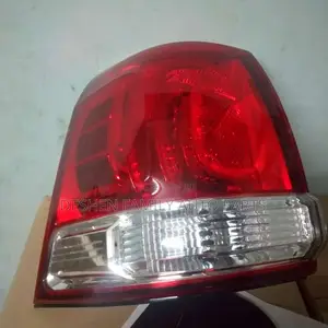 Land Cruiser Back Light (V8)