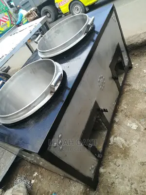 Energy Saving Jikos
