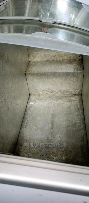 400 Litres Freezer - main view