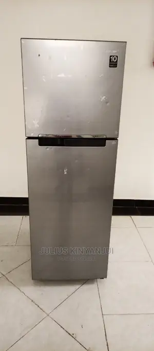 Samsung Fridge