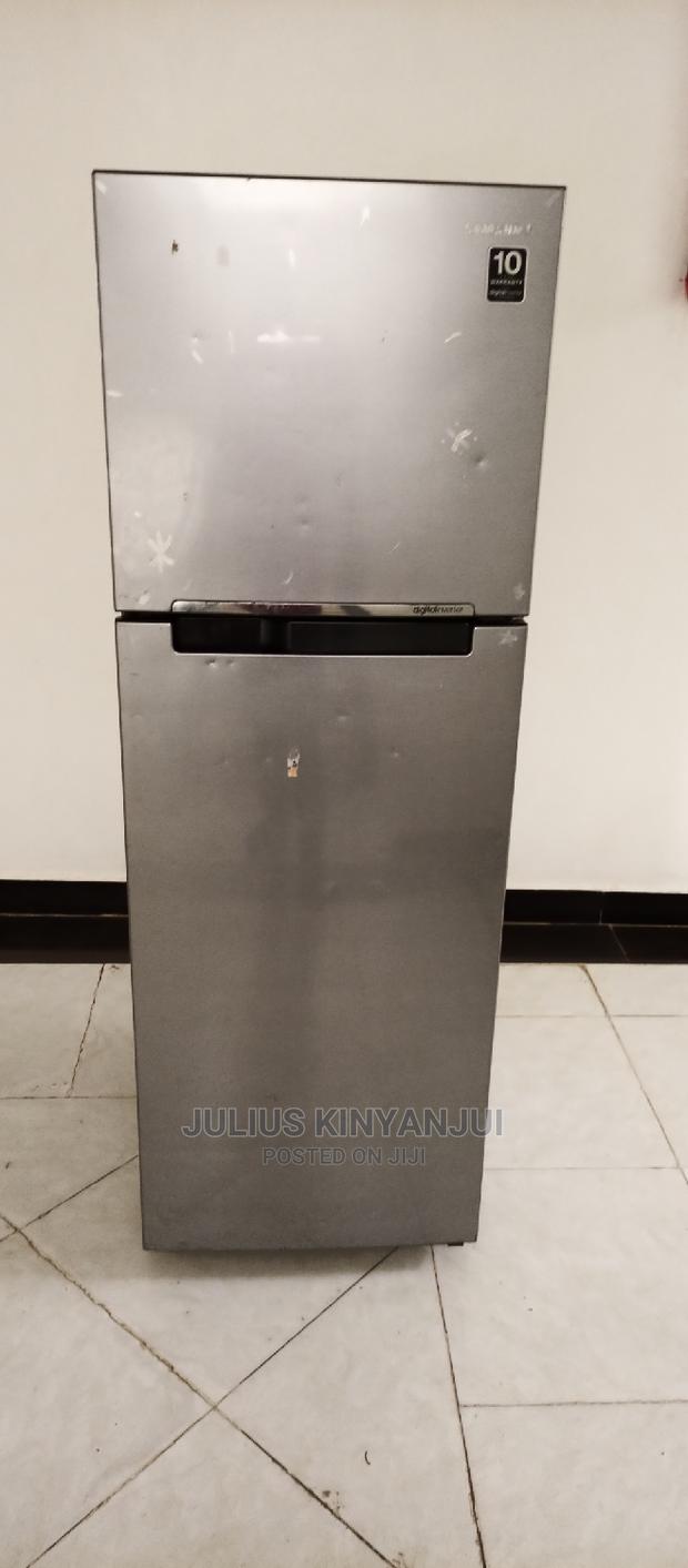 Samsung Fridge