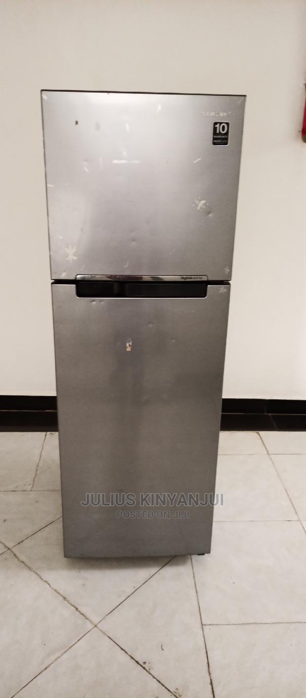 Samsung Fridge - thumbnail 2