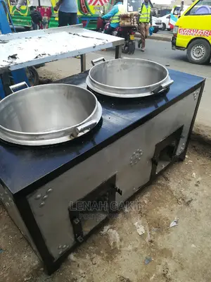 Energy Saving Jikos