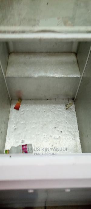 350L Deep Freezer - main view