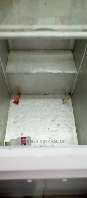 350L Deep Freezer