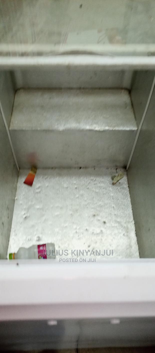 350L Deep Freezer