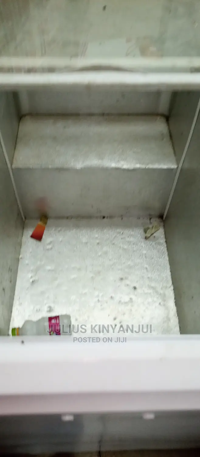 350L Deep Freezer
