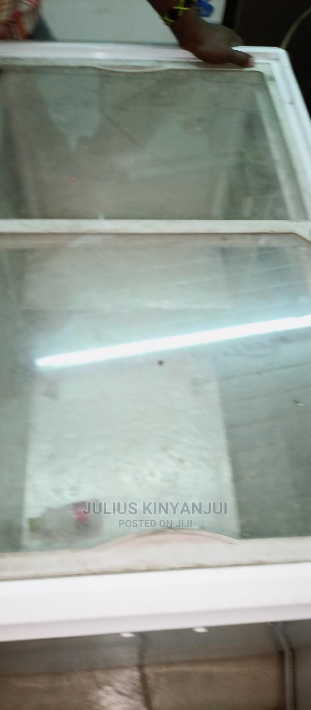 350L Deep Freezer - thumbnail 2