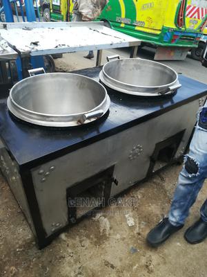 Commercial Jiko Saver - thumbnail 2