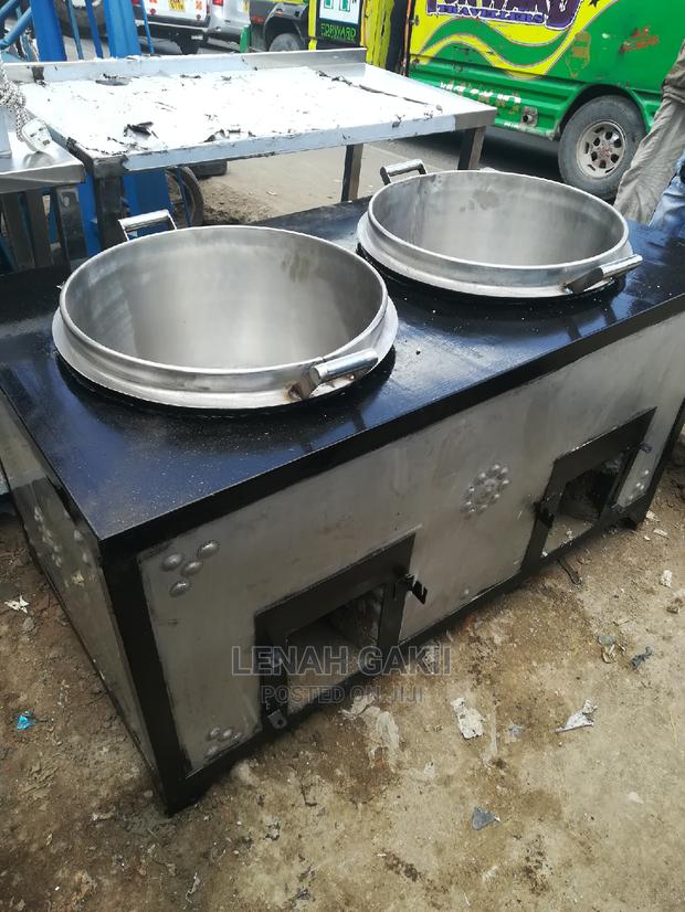 Commercial Jiko Saver - thumbnail 4