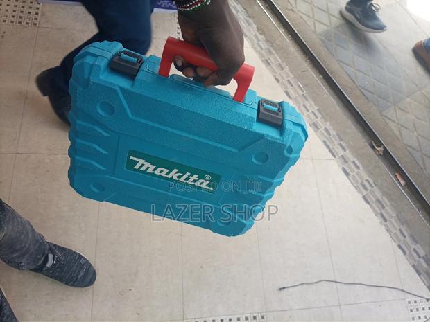 36w Makita Cordless Drill - thumbnail 5