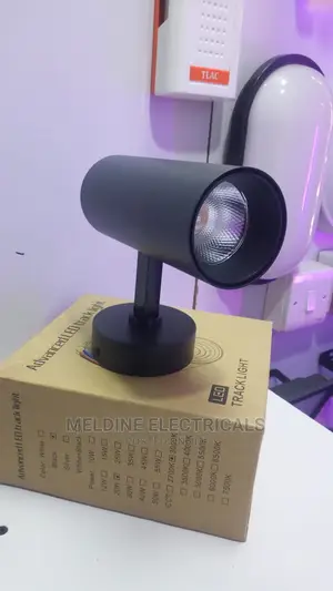 20watts Track Light.