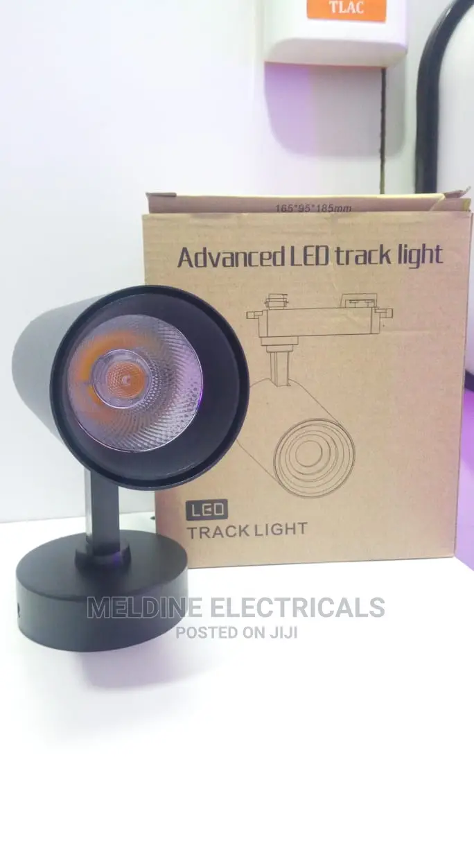 20watts Track Light.