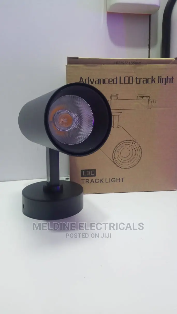20watts Track Light.