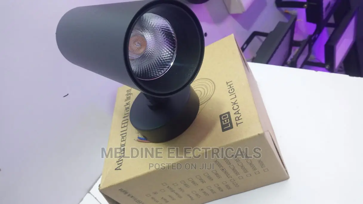 20watts Track Light.