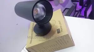 20watts Track Light.