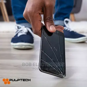 Techno L8 Screen Replacement