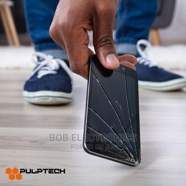 Techno L8 Screen Replacement - thumbnail 4