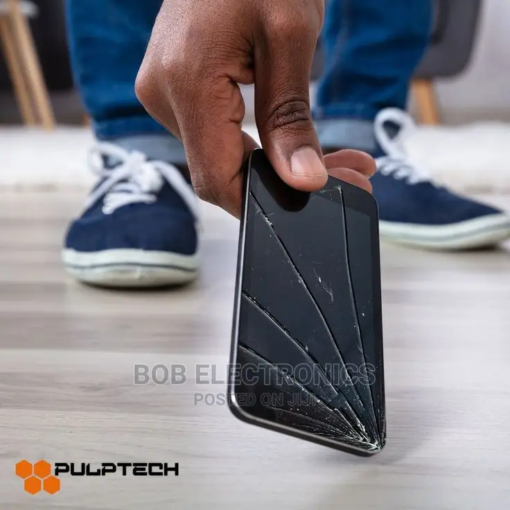 Techno L8 Screen Replacement