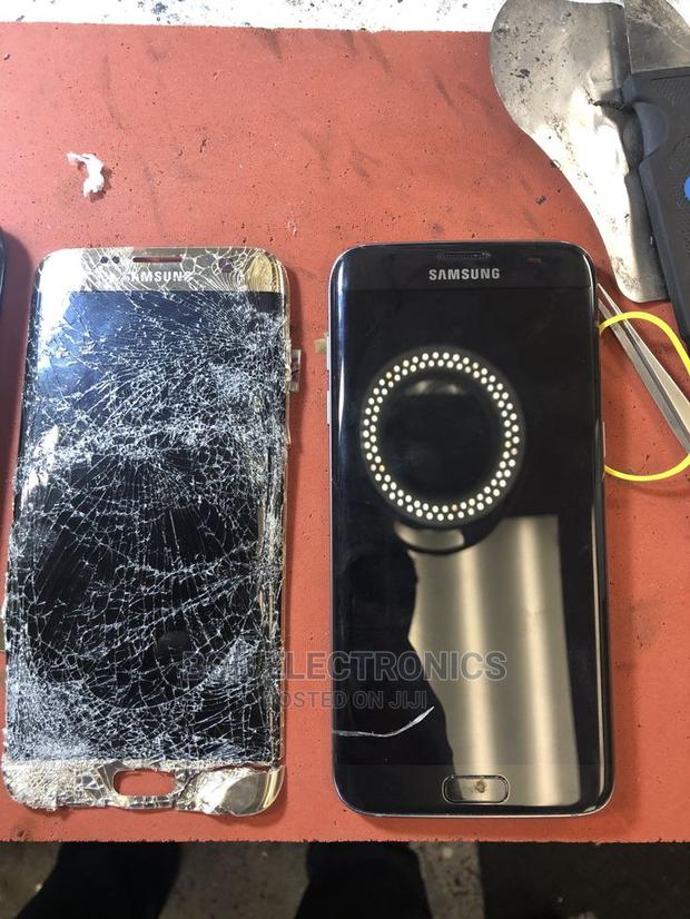 Techno L8 Screen Replacement - thumbnail 2