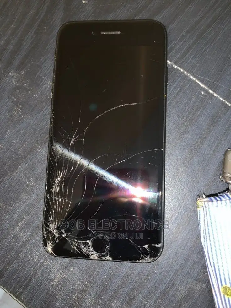 Techno L8 Screen Replacement