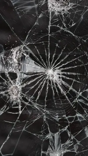 Techno L8 Screen Replacement